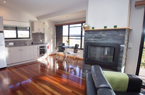 Witta Cottage | Blue Summit Cottages