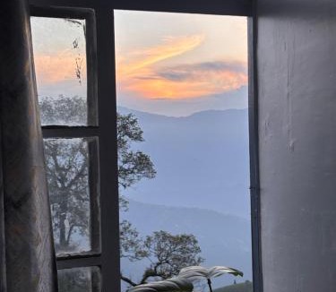 Darjeeling Apartment | Blue Valley Escape