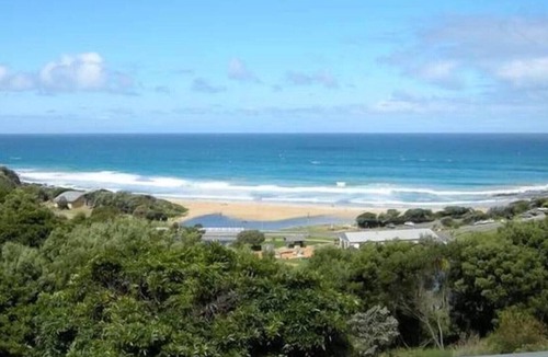 Wye River House | Blue View - Wye River