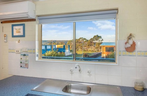 Eden Cabin | Blue Waters - Unit 4
