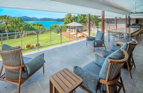 Hamilton Island House | Bluestone on Hamilton Island by HIHA
