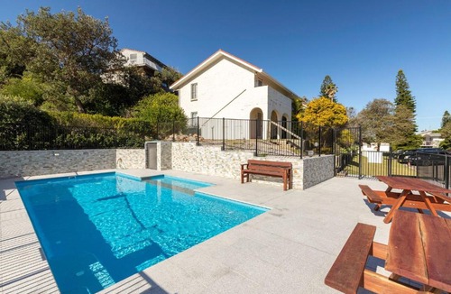 Blueys Beach Villa | Blueys Beach Villa Manyana 26