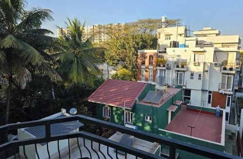 Yelahanka Apartment | Blumint 308