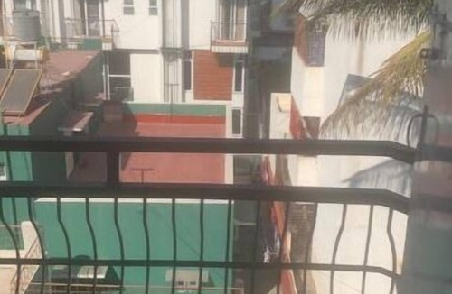 Yelahanka Apartment | Blumint 308