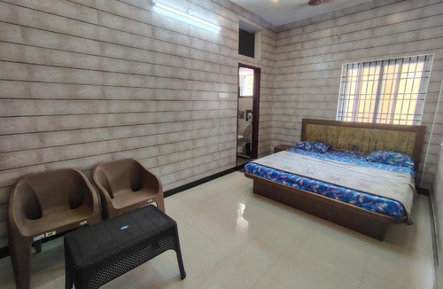 Yercaud House | BMC Cottages