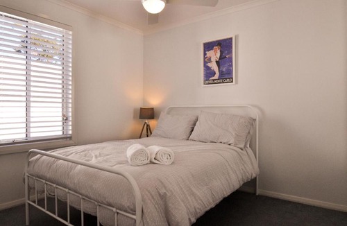 Narooma Apartment | Boardwalk Apartment 6