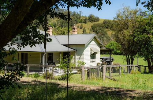 Eccleston House | Bobby's Country Rental