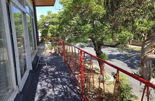 Semaphore House | Bohemian Beach Bliss 1 mins walk to the beach and 3 mins to Semaphore shops!