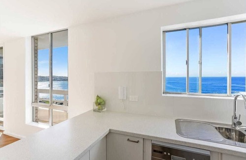 Tamarama Apartment | Bondi Beach View Pad