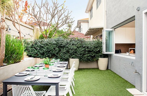 Bondi Beach House | Bondi Coastal Dream Hosted by L'Abode