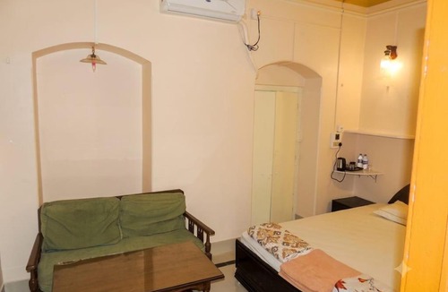 Shyambazar House | Borobari