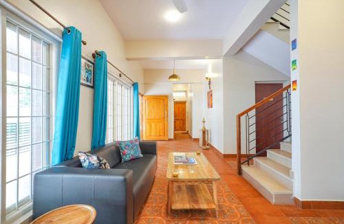 Bengaluru Apartment | Bougainvillea Suites 5 - 3 BHK Apartment