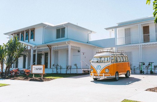 Noosaville Hostel | Bounce Noosa