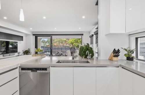 Flemington House | BOUTIQUE STAYS - Edinburgh Place