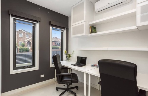Flemington House | BOUTIQUE STAYS - Edinburgh Place