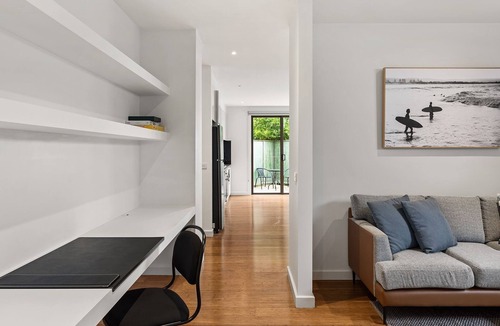 Hampton Apartment | BOUTIQUE STAYS - Faraday