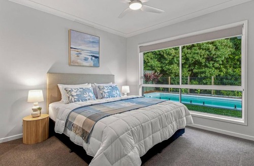 Cudgen House | Bowen Loop Beach House