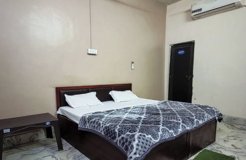 Datia Hotel | Brajrani Hotel
