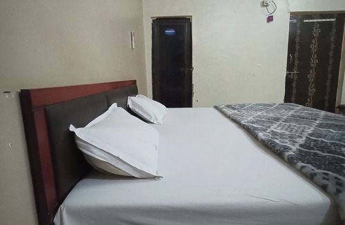 Datia Hotel | Brajrani Hotel