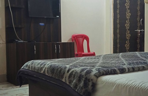 Datia Hotel | Brajrani Hotel