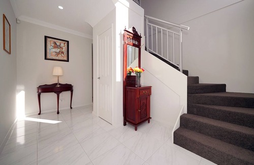 Bayswater House | Brand New Home on Perth Doorstep
