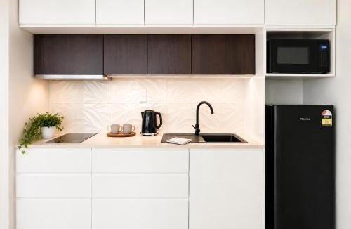 Willetton House | Brand New Studio Retreat in Perth
