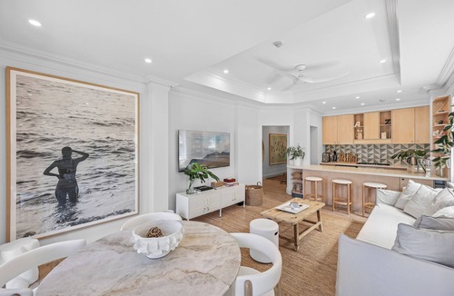 Bronte Apartment | Breathtaking Ocean View Bronte