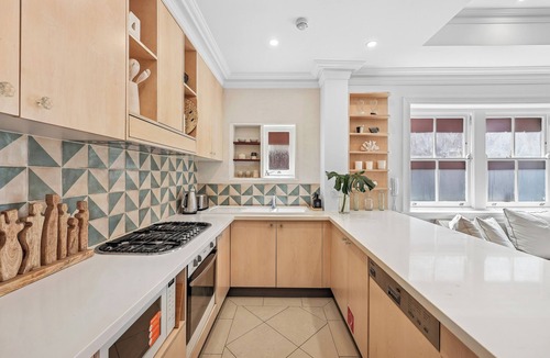 Bronte Apartment | Breathtaking Ocean View Bronte
