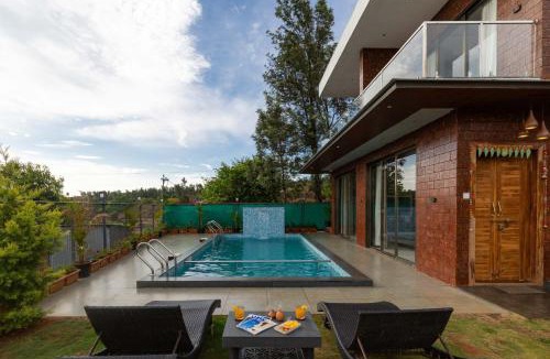 Kaswand Hotel | Brick And Beam