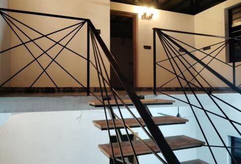 Kunnamangalam House | BrickDeck