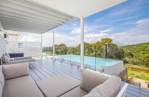 Catherine Hill Bay House | 'Bridgehampton' A Luxury Beach House Dream