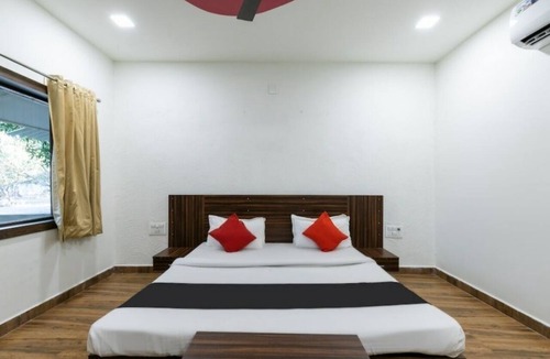 Talala Resort | Bright View Cottages