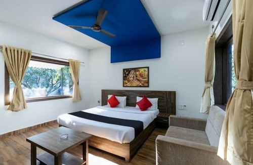 Talala Resort | Bright View Cottages