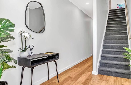 Brompton House | Brightly Brompton A Family Delight by the Park