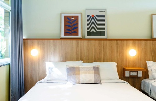 Brighton Hotel | Brighton Hotel
