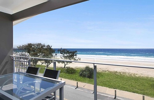 Tugun Apartment | Brixton Rise 3 - Beachfront Tugun