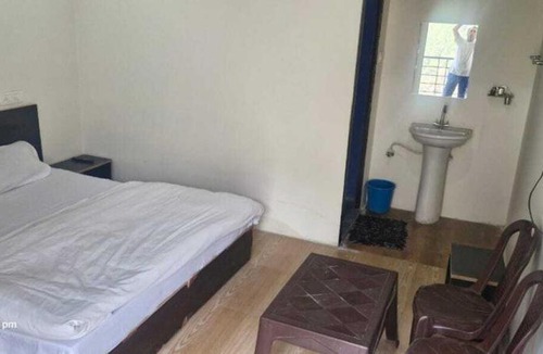Sitapur Hotel | BRN Resort