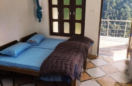 Sitapur Hotel | BRN Resort