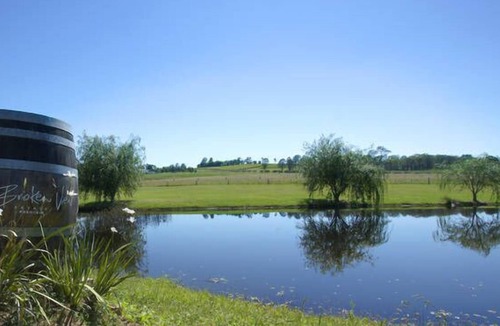 Rothbury Villa | Broken View Estate Hunter Valley