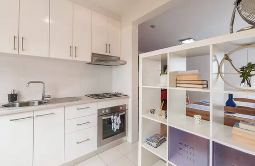 Bronte Apartment | Bronte beach studio in Sydney's Best Suburb Apt 6