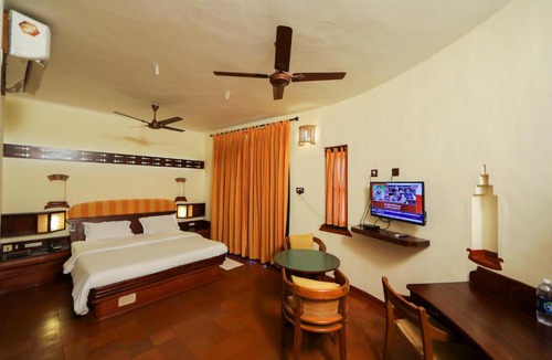 Kochi Hotel | BTH Sarovaram