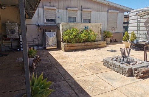 Kimba Ski Chalet | Budget Bed & Bath - sleeps 5 -6 people. Great budget accommodation for stop ove