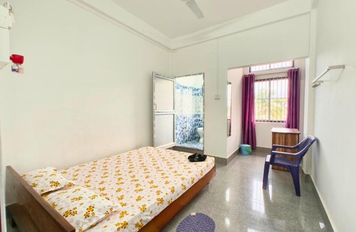 Jorhat Apartment | Budget Friendly Rooms at Taj Heritage Hotel And Restaurant