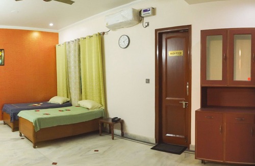 Greater Noida Hotel | Budget Hotel in greater noida