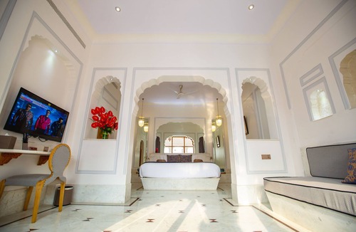 Amer Resort | Buena Vista Luxury Resort