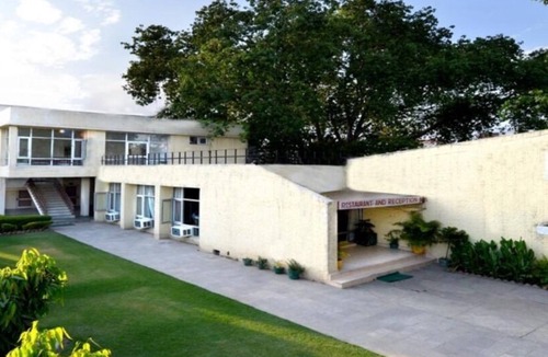 Jind Hotel | Bulbul Tourist Complex Jind