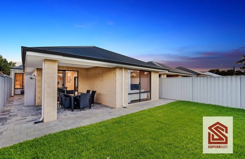 South Bunbury House | Bunbury Beach Splendor – Modern Coastal Home