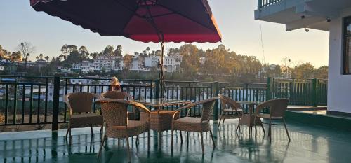 Sukha House | Buransh Stays By Comfort Livingg