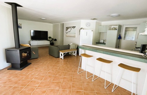 Binningup House | Burcham Breeze Binningup