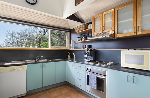 Queenscliff House | Burrendah - Queenscliff